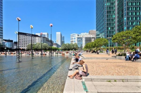 Appartement Lilas Parc 1 - Paris La Défense